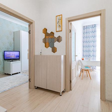 Park Avenue Напротив Ботанического Сада Astana Buitenkant foto